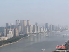 解码广州超大城市解决群众身边涉水环境问题之道